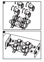 Preview for 35 page of Vortice Lineo V0-T V0 Instruction Booklet