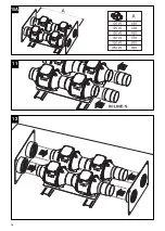 Preview for 36 page of Vortice Lineo V0-T V0 Instruction Booklet