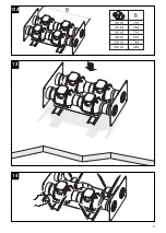 Preview for 37 page of Vortice Lineo V0-T V0 Instruction Booklet