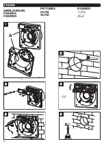 Preview for 82 page of Vortice ME 100/4" LL Instruction Booklet