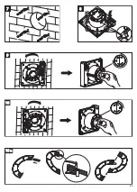 Preview for 83 page of Vortice ME 100/4" LL Instruction Booklet