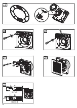 Preview for 84 page of Vortice ME 100/4" LL Instruction Booklet