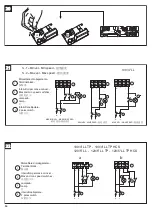 Preview for 86 page of Vortice ME 100/4" LL Instruction Booklet