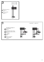 Preview for 87 page of Vortice ME 100/4" LL Instruction Booklet