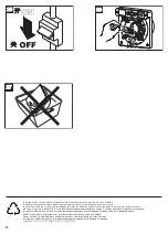 Preview for 88 page of Vortice ME 100/4" LL Instruction Booklet