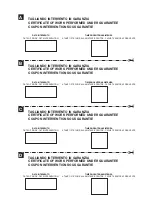 Preview for 90 page of Vortice ME 100/4" LL Instruction Booklet