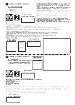 Preview for 92 page of Vortice ME 100/4" LL Instruction Booklet