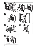 Preview for 48 page of Vortice MEDIO Instruction Booklet