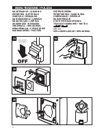 Preview for 50 page of Vortice MEDIO Instruction Booklet