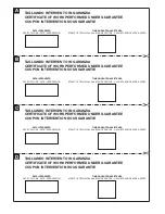 Preview for 62 page of Vortice MEDIO Instruction Booklet