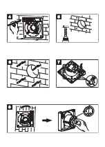 Preview for 71 page of Vortice MEX 100/4" LL 1S T Instruction Booklet