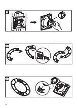 Preview for 72 page of Vortice MEX 100/4" LL 1S T Instruction Booklet