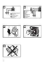 Preview for 74 page of Vortice MEX 100/4" LL 1S T Instruction Booklet