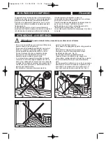 Предварительный просмотр 4 страницы Vortice MICRORAPID 1000 T V0 Instruction Booklet