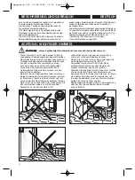 Предварительный просмотр 10 страницы Vortice MICRORAPID 1000 T V0 Instruction Booklet