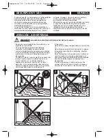 Предварительный просмотр 12 страницы Vortice MICRORAPID 1000 T V0 Instruction Booklet