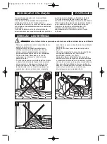 Предварительный просмотр 14 страницы Vortice MICRORAPID 1000 T V0 Instruction Booklet