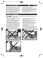 Предварительный просмотр 16 страницы Vortice MICRORAPID 1000 T V0 Instruction Booklet