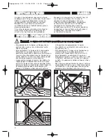 Предварительный просмотр 20 страницы Vortice MICRORAPID 1000 T V0 Instruction Booklet