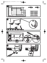 Предварительный просмотр 26 страницы Vortice MICRORAPID 1000 T V0 Instruction Booklet