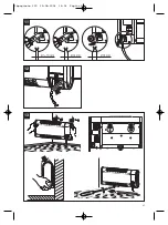 Предварительный просмотр 27 страницы Vortice MICRORAPID 1000 T V0 Instruction Booklet