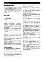 Предварительный просмотр 14 страницы Vortice MPC 252 M Instruction Booklet