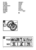 Preview for 46 page of Vortice MPC 252 M Instruction Booklet