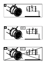 Preview for 47 page of Vortice MPC 252 M Instruction Booklet