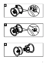 Preview for 49 page of Vortice MPC 252 M Instruction Booklet