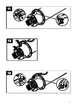 Preview for 51 page of Vortice MPC 252 M Instruction Booklet