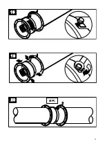 Preview for 53 page of Vortice MPC 252 M Instruction Booklet