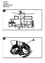 Preview for 23 page of Vortice NORDIK AIR DESIGN 140-17 Instruction Booklet