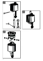 Preview for 32 page of Vortice NORDIK AIR DESIGN 140-17 Instruction Booklet