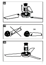 Preview for 37 page of Vortice NORDIK AIR DESIGN 140-17 Instruction Booklet