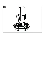 Preview for 42 page of Vortice NORDIK AIR DESIGN 140-17 Instruction Booklet