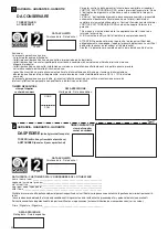 Preview for 48 page of Vortice NORDIK AIR DESIGN 140-17 Instruction Booklet