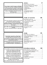 Preview for 2 page of Vortice NORDIK ECO Series Instruction Booklet