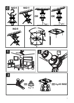 Preview for 13 page of Vortice NORDIK ECO Series Instruction Booklet