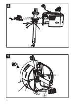 Preview for 16 page of Vortice NORDIK ECO Series Instruction Booklet