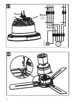 Preview for 26 page of Vortice NORDIK ECO Series Instruction Booklet