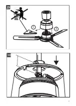 Предварительный просмотр 27 страницы Vortice NORDIK ECO Series Instruction Booklet