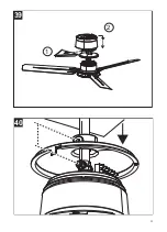 Preview for 33 page of Vortice NORDIK ECO Series Instruction Booklet