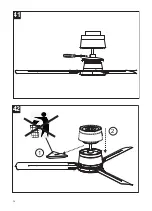 Preview for 34 page of Vortice NORDIK ECO Series Instruction Booklet