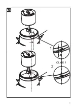 Preview for 35 page of Vortice NORDIK ECO Series Instruction Booklet