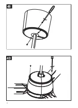 Предварительный просмотр 38 страницы Vortice NORDIK ECO Series Instruction Booklet