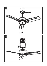 Предварительный просмотр 44 страницы Vortice NORDIK ECO Series Instruction Booklet