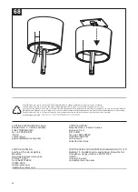 Предварительный просмотр 48 страницы Vortice NORDIK ECO Series Instruction Booklet