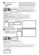 Preview for 52 page of Vortice NORDIK ECO Series Instruction Booklet