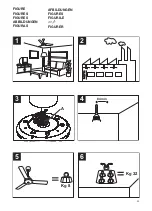 Предварительный просмотр 25 страницы Vortice NORDIK EVOLUTION R Instruction Booklet