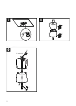 Предварительный просмотр 26 страницы Vortice NORDIK EVOLUTION R Instruction Booklet